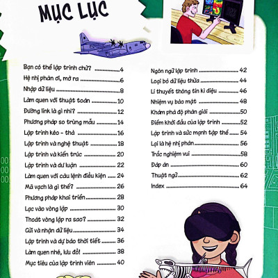 STEM - Tớ Là Lập Trình Viên Tương Lai