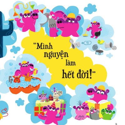 Sách - Tớ Là Bạn Nhỏ Văn Minh - Giúp Đỡ Mọi Người Thật Đáng Quý