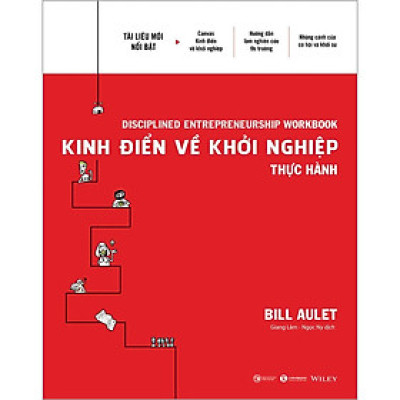 Kinh Điển Về Khởi Nghiệp - Thực Hành