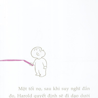  Harold Và Bút Sáp Màu Tím