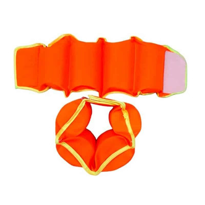 Phao tập bơi dành cho trẻ em , phao tym , phao lưng , phao tay Cleacco - Boro Sport