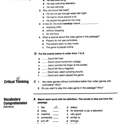 Active Skills For Reading Intro Student Book