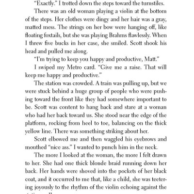 Before We Were Strangers: A Love Story