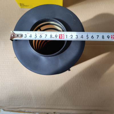 Lọc gió động cơ Ford Focus - A0457