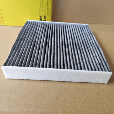 Lọc gió điều hòa Lexus RX450H 2009-2015 than hoạt tính - AC108C