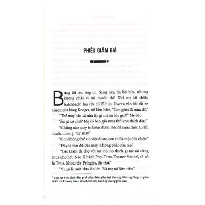 Bữa Trưa Miễn Phí (HH)