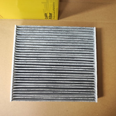 Lọc gió điều hòa xe Jaguar XF 2015-2022 than hoạt tính - AC108C