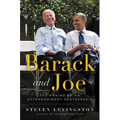 Barack And Joe