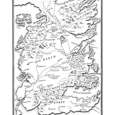 A Feast for Crows (HBO Tie-in Edition): A Song of Ice and Fire: Book Four