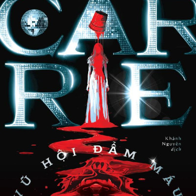 Carrie - Vũ Hội Đẫm Máu