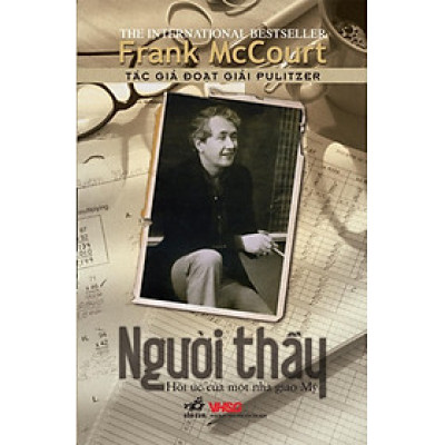 Người Thầy - Hồi Ức Của Một Nhà Giáo Mỹ (Tái Bản 2018)