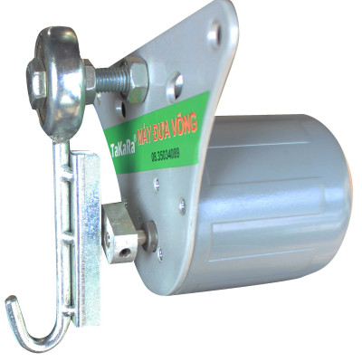 Máy đưa võng Sbaby