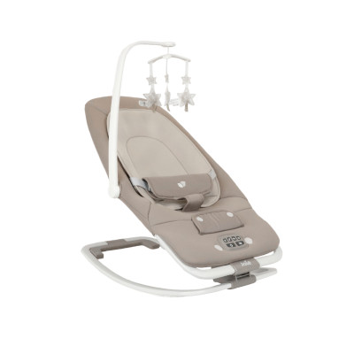 Ghế Rung Trẻ Em Joie Dreamer Petite City