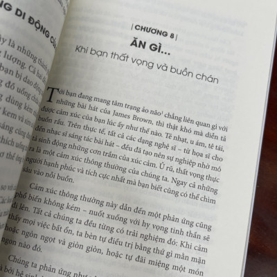 ĂN GÌ KHI NÀO – Chiến lược cải thiện sức khoẻ và đời sống bằng thực phẩm - Michael Crupain, Michael Roizen, Ted Spiker – Thu Hà dịch – Thái Hà – NXB Công Thương