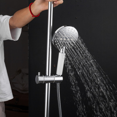 Sen cây tắm nóng lạnh phủ sứ  Frap F2449 Chính hãng Nga nhập khẩu