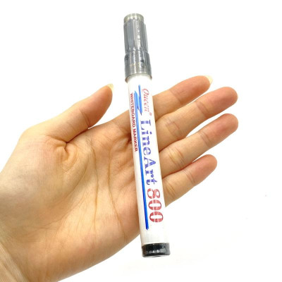 Bút Lông Bảng LA-800