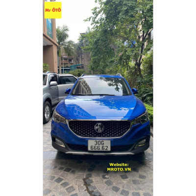 Rèm Che Nắng Xe MG ZS Hàng Loại 1 MR Ô TÔ