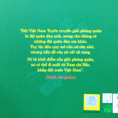 Di Sản Hồ Chí Minh - Bác Hồ Với Quân Đội Nhân Dân Việt Nam