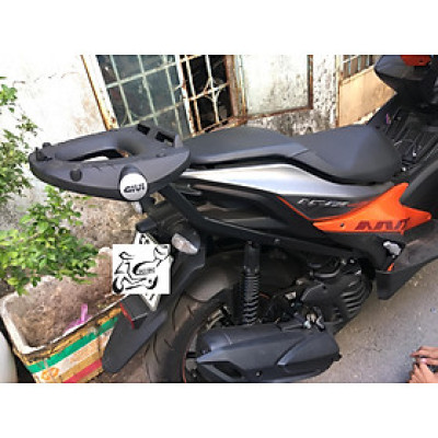 Baga Givi SRV NVX 155, baga SRV cho xe NVX 155