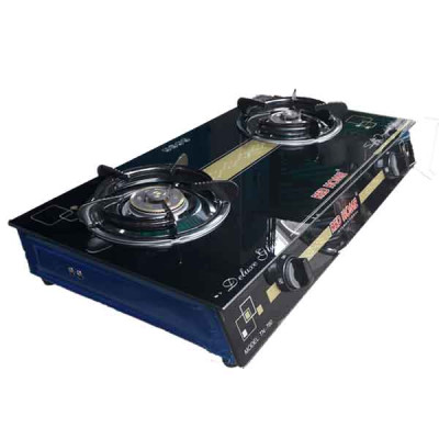 Bếp gas đôi cao cấp sen đồng Redhome TN-780I - Hàng chính hãng