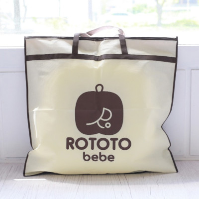 Túi đựng gối chống trào ngược Rototo bebe chính hãng Hàn Quốc (80x80cm)