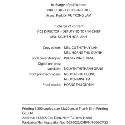 President Ho Chi Minh’s Residence  and Place of Work in the Presidential Palace Area - Ha Noi