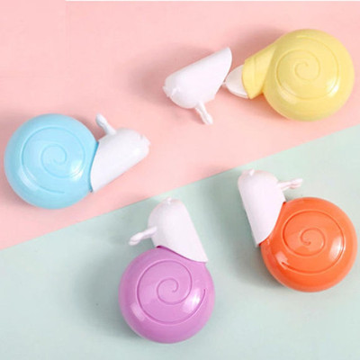 Bút xóa kéo / Băng xóa kéo hình Ốc Sên 6m*5mm ACT55601/55671