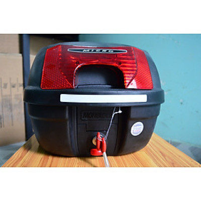 Thùng Givi E26NX / B27NX , thùng kèm đế, ốc gắn, thùng Givi 26 lit, gắn cho xe máy