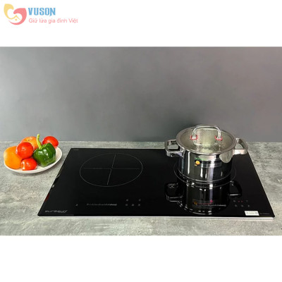 Bếp từ Eurosun EU-T568Max Hàng Chính Hãng