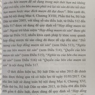 Sổ tay Công chứng viên – Những vấn đề cần lưu ý khi công chứng một số loại giao dịch khác (quyển 6, tập 1)
