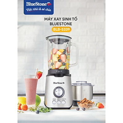 Máy Xay Sinh Tố BlueStone BLB-5339 (1.5 Lít) - Hàng chính hãng