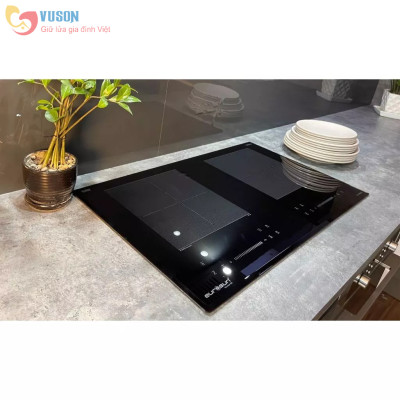 Bếp từ Eurosun EU-T258Xmax Hàng Chính Hãng