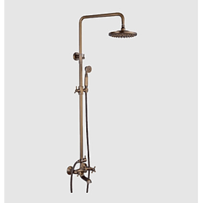 Sen cây nóng lạnh đồng giả cổ Juno sofa Teady SCCT-123 3 chế độ  