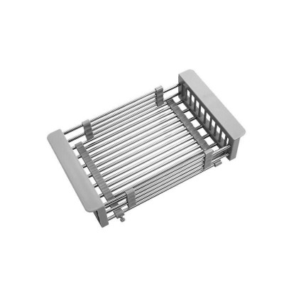 CHẬU RỬA BÁT NANO 2 HỐ BÀN TRƠN 100x48 cm nhập khẩu chính hãng GROVES