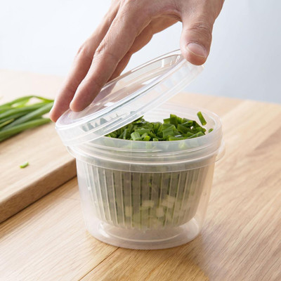 Hộp đựng thực phẩm 2 lớp NAKAYA W/S 500ml - Hàng nội địa Nhật Bản |Made in Japan| |nhập khẩu chính hãng| |K340|