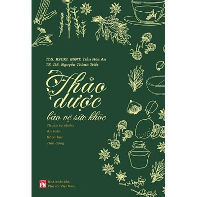 Thảo Dược Bảo Vệ Sức Khỏe