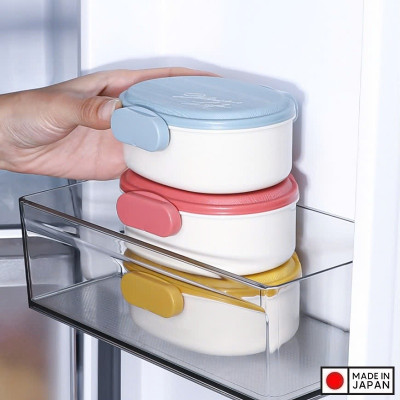 Hộp cơm trưa văn phòng Yamada Picke 260ml - Hàng Nội Địa Nhật Bản