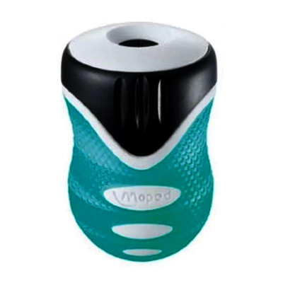 Chuốt Chì Maped Clean Grip 014111 - Màu Xanh Ngọc