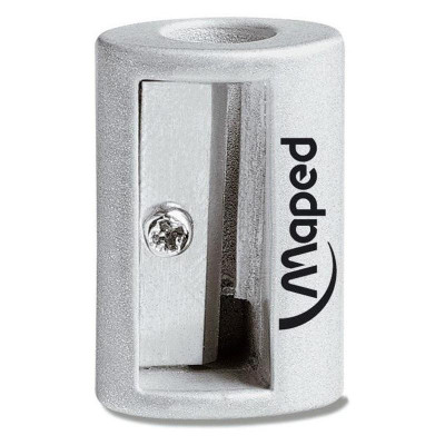 Chuốt Chì Kim Loại - Maped 534019 - Màu Bạc