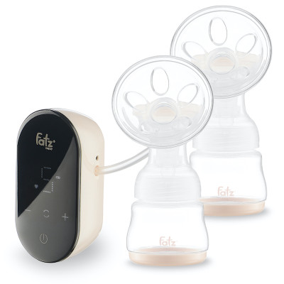 MÁY HÚT SỮA ĐIỆN ĐÔI FATZ BABY - CHORUS 2 - FB1182MX
