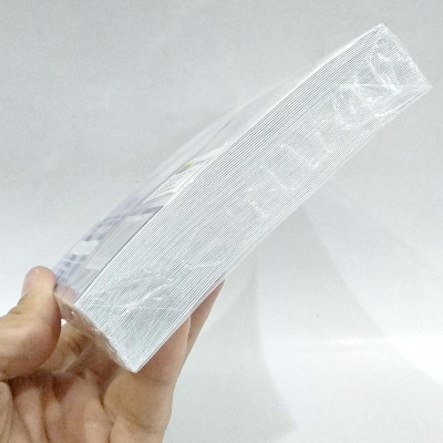 Bao Đĩa CD Trắng 12.5 x 12.5 cm