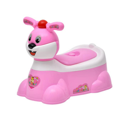  BÔ THỎ CÓ NHẠC CHO BÉ – TẬP THÓI QUEN TỰ LẬP VỆ SINH NGAY TỪ NHỎ