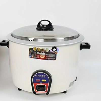 Nồi Cơm Điện 3L GUGKDD GK-1000 - Màu Ngẫu Nhiên - Hàng Chính Hãng