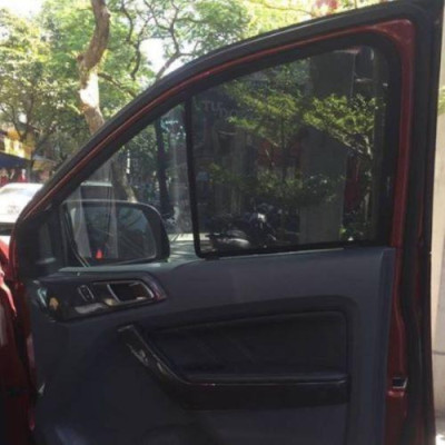 RÈM CHE NẮNG NAM CHÂM DÀNH CHO XE FORD EVEREST 2019