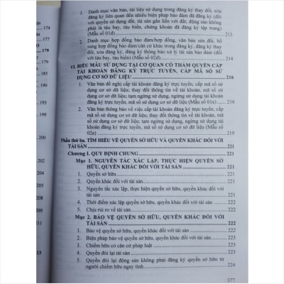 Thủ Tục Đăng Ký, Cung Cấp Thông Tin về Biện Pháp Bảo Đảm Bằng Tài Sản (theo Nghị định số 99/2022/NĐ-CP ngày 30 tháng 11 năm 2022 của Chính phủ) - V2248T
