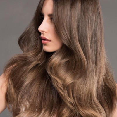 Dầu Gội Đầu Phục Hồi Tóc Uốn Nhuộm Salon Link Extra Treatment In Shampoo (Chai 1000 mL)