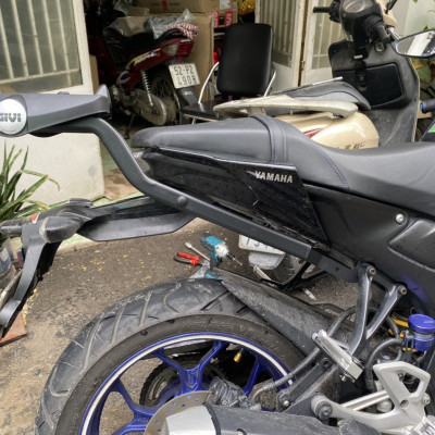 Baga givi SRV MT15, baga givi SRV lắp cho xe MT15, hàng chính hãng, mới 100%