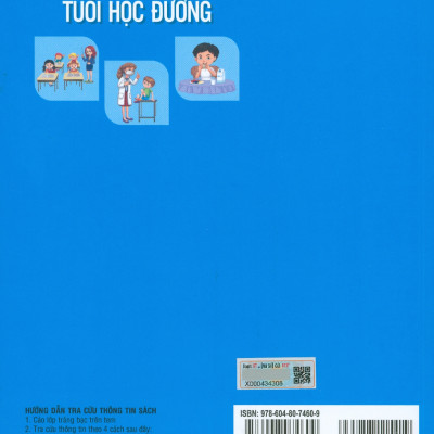 Chăm Sóc Sức Khỏe Tuổi Học Đường