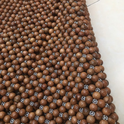 Chiếu hạt gỗ hương 1,6m x2m hạt 15ly - Nệm giường mát xa , Tấm trải giường dùng cho điều hòa .Đệm gấp đa năng tiện ích  