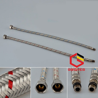 Vòi rửa mặt thân cao GR4110C